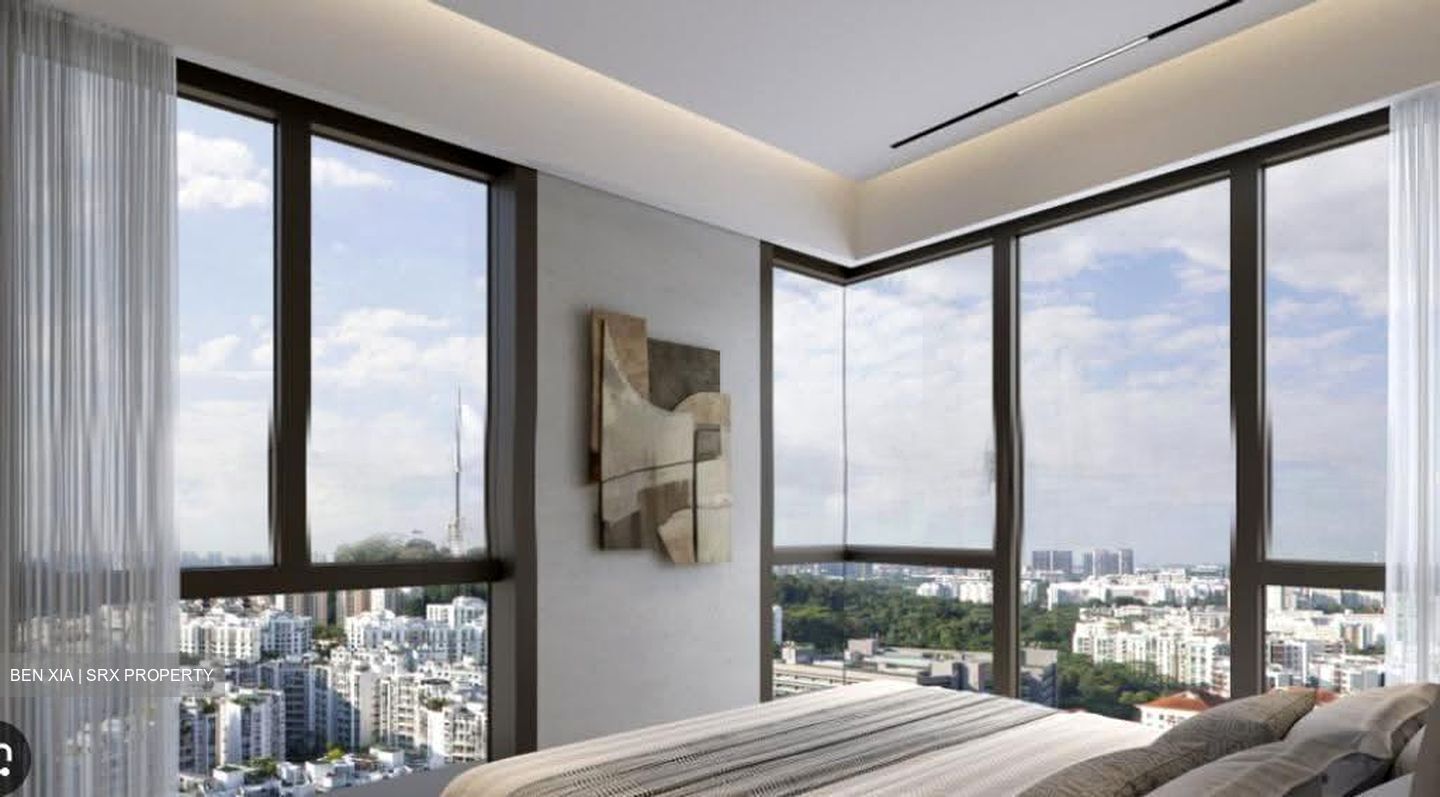 Hillview Rise (D23), Condominium #624064521